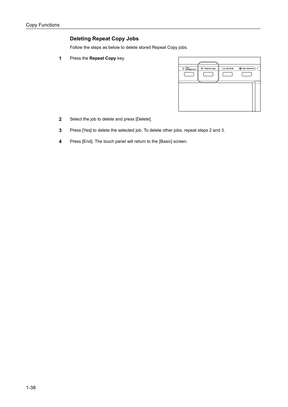 TA Triumph-Adler DCC 2520 User Manual | Page 54 / 378