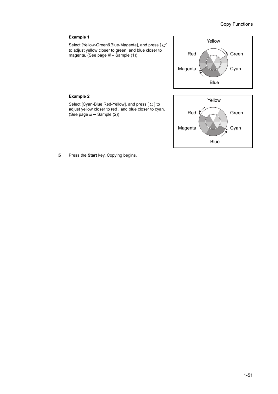 TA Triumph-Adler DCC 2520 User Manual | Page 67 / 378