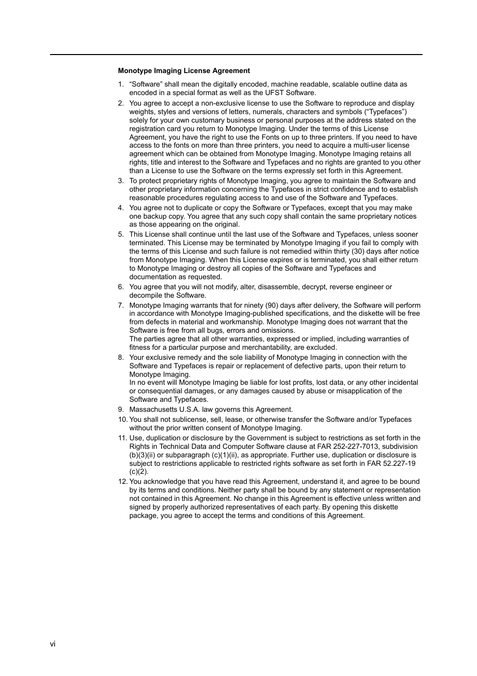 TA Triumph-Adler DCC 2520 User Manual | Page 8 / 378