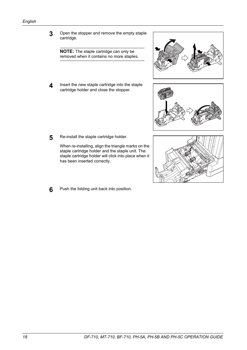 TA Triumph-Adler DCC 2520 User Manual | Page 20 / 41