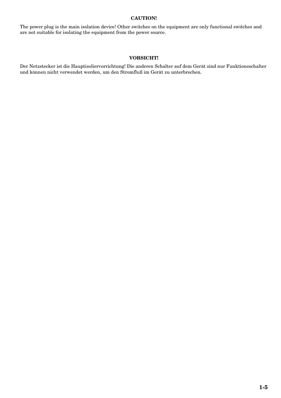 TA Triumph-Adler DCC 2526 User Manual | Page 19 / 311