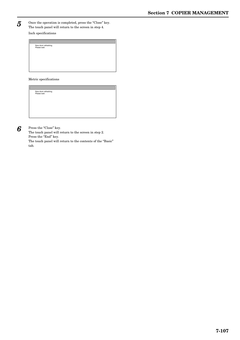 TA Triumph-Adler DCC 2526 User Manual | Page 243 / 311