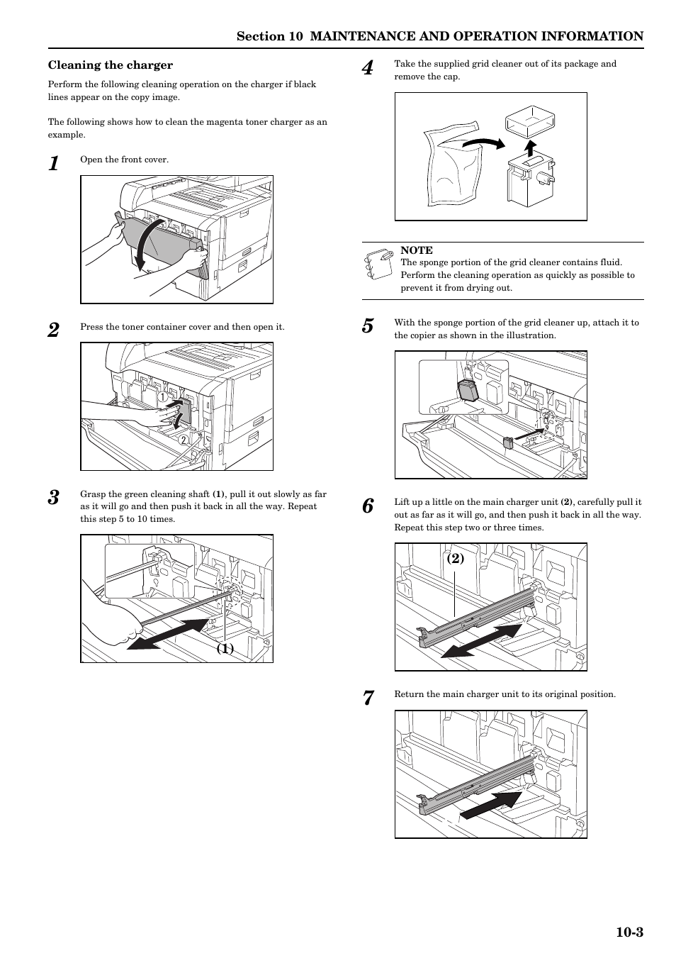 TA Triumph-Adler DCC 2526 User Manual | Page 293 / 311