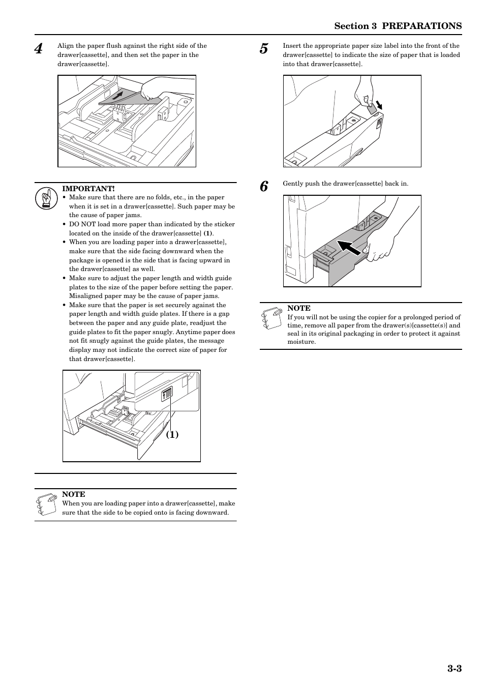TA Triumph-Adler DCC 2526 User Manual | Page 31 / 311