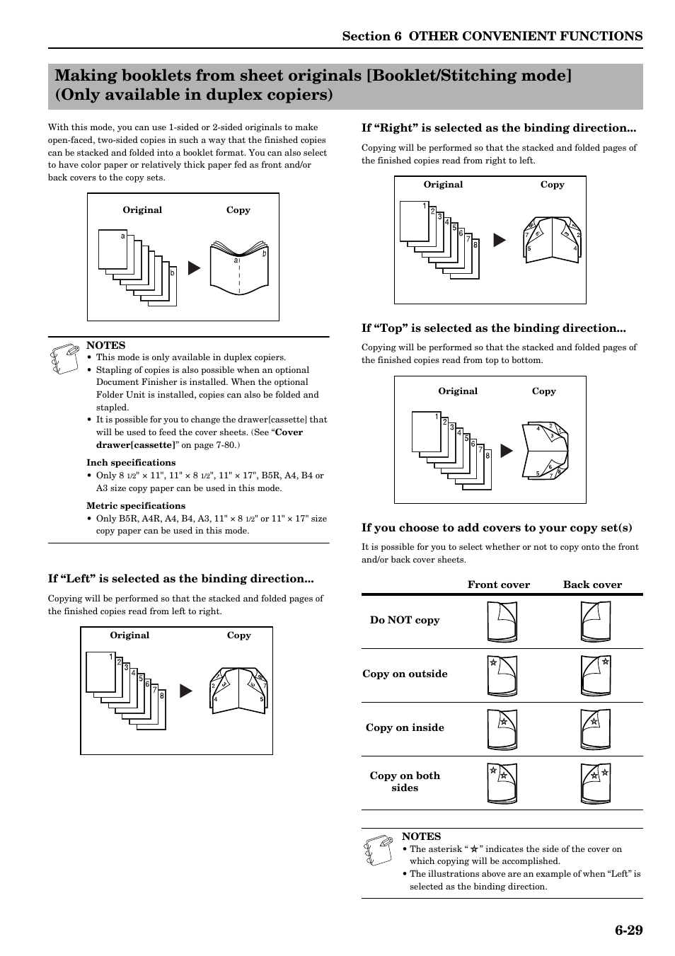 TA Triumph-Adler DCC 2526 User Manual | Page 77 / 311