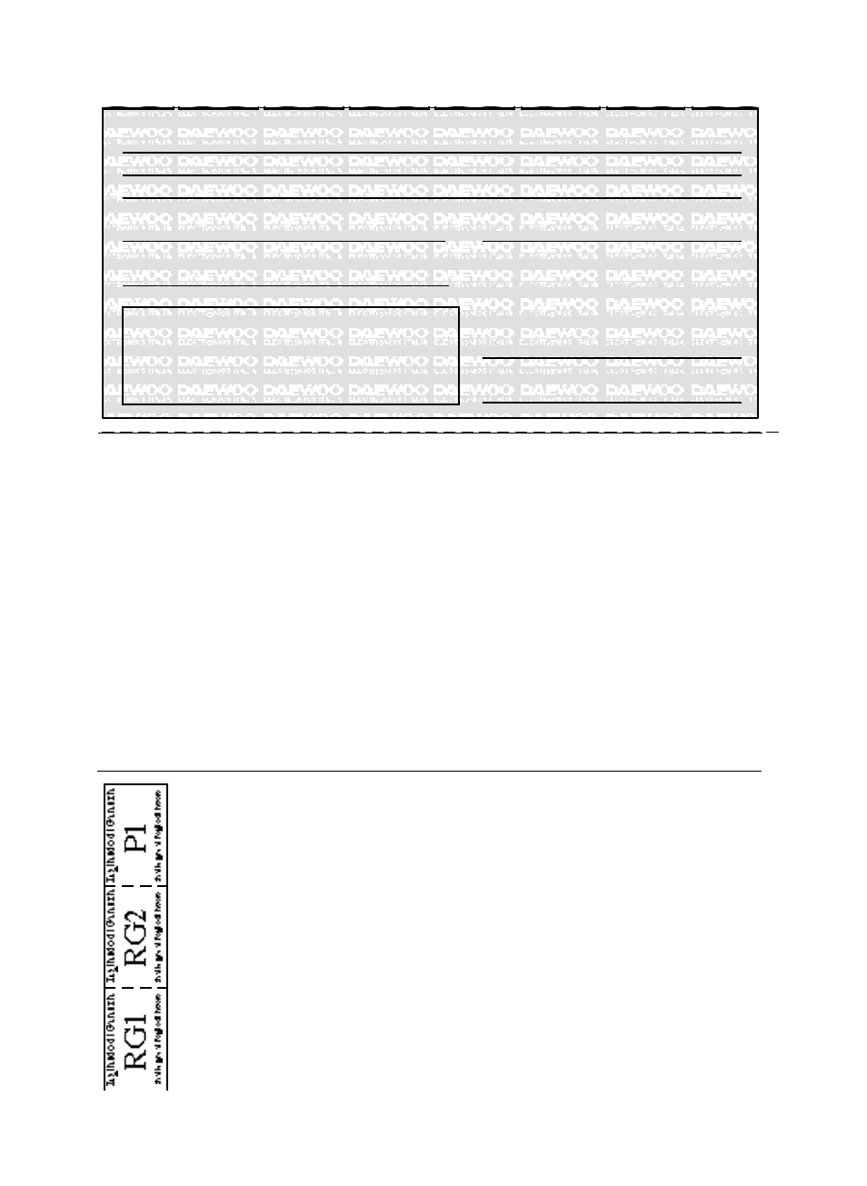 Daewoo ERF-36.A User Manual | Page 40 / 64