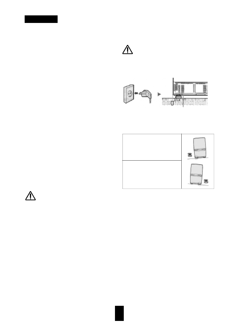 Nederlands | Daewoo ERF-36.A User Manual | Page 42 / 64