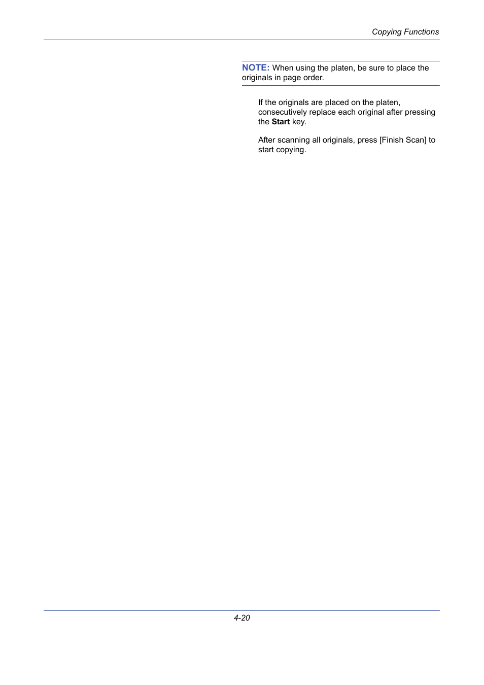 TA Triumph-Adler DCC 2725 User Manual | Page 142 / 436