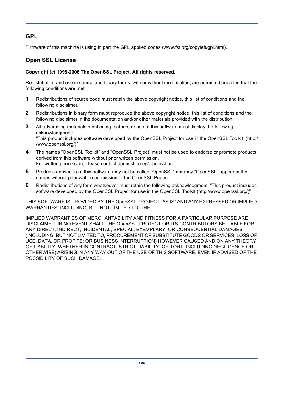 TA Triumph-Adler DCC 2725 User Manual | Page 24 / 436