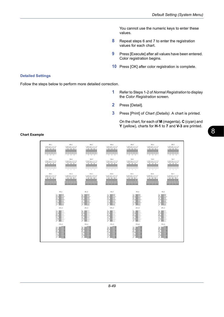 TA Triumph-Adler DCC 2725 User Manual | Page 289 / 436