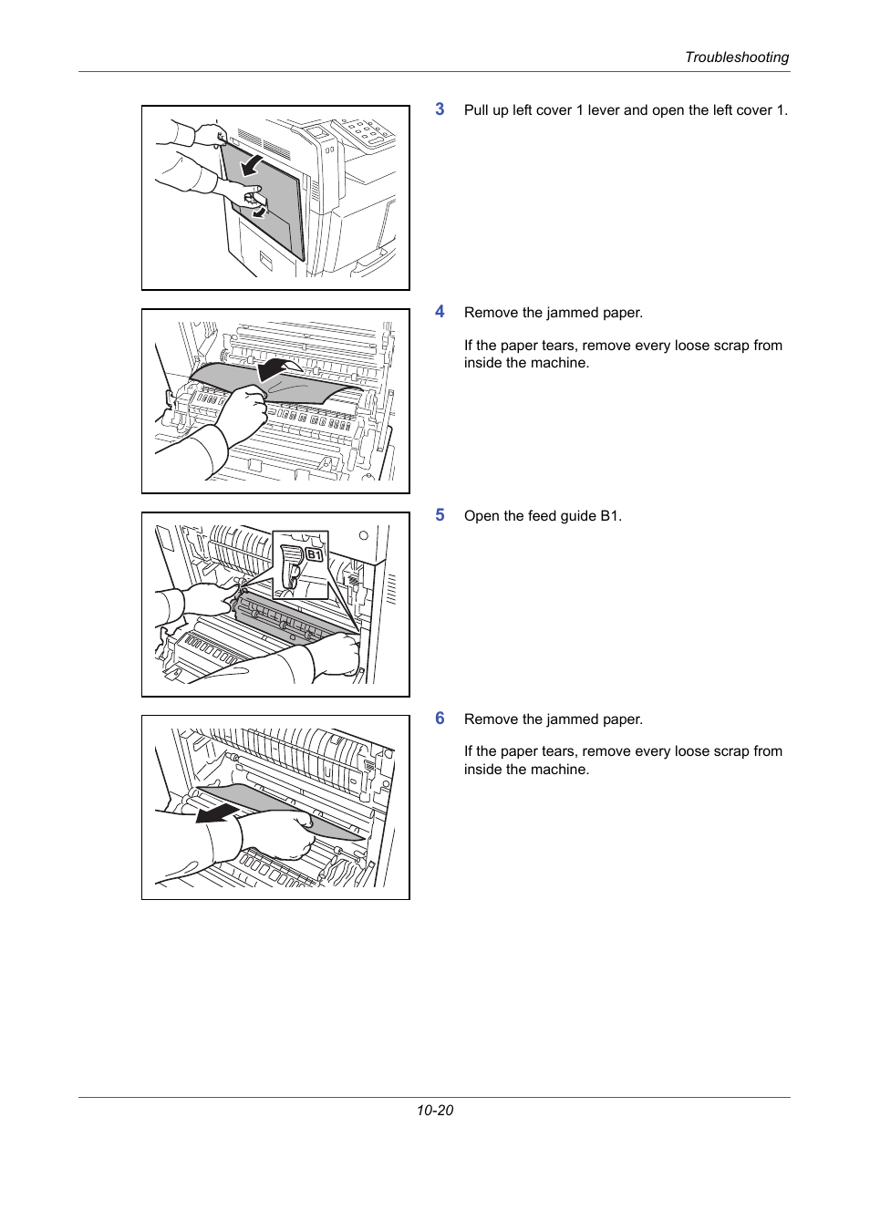 TA Triumph-Adler DCC 2725 User Manual | Page 356 / 436