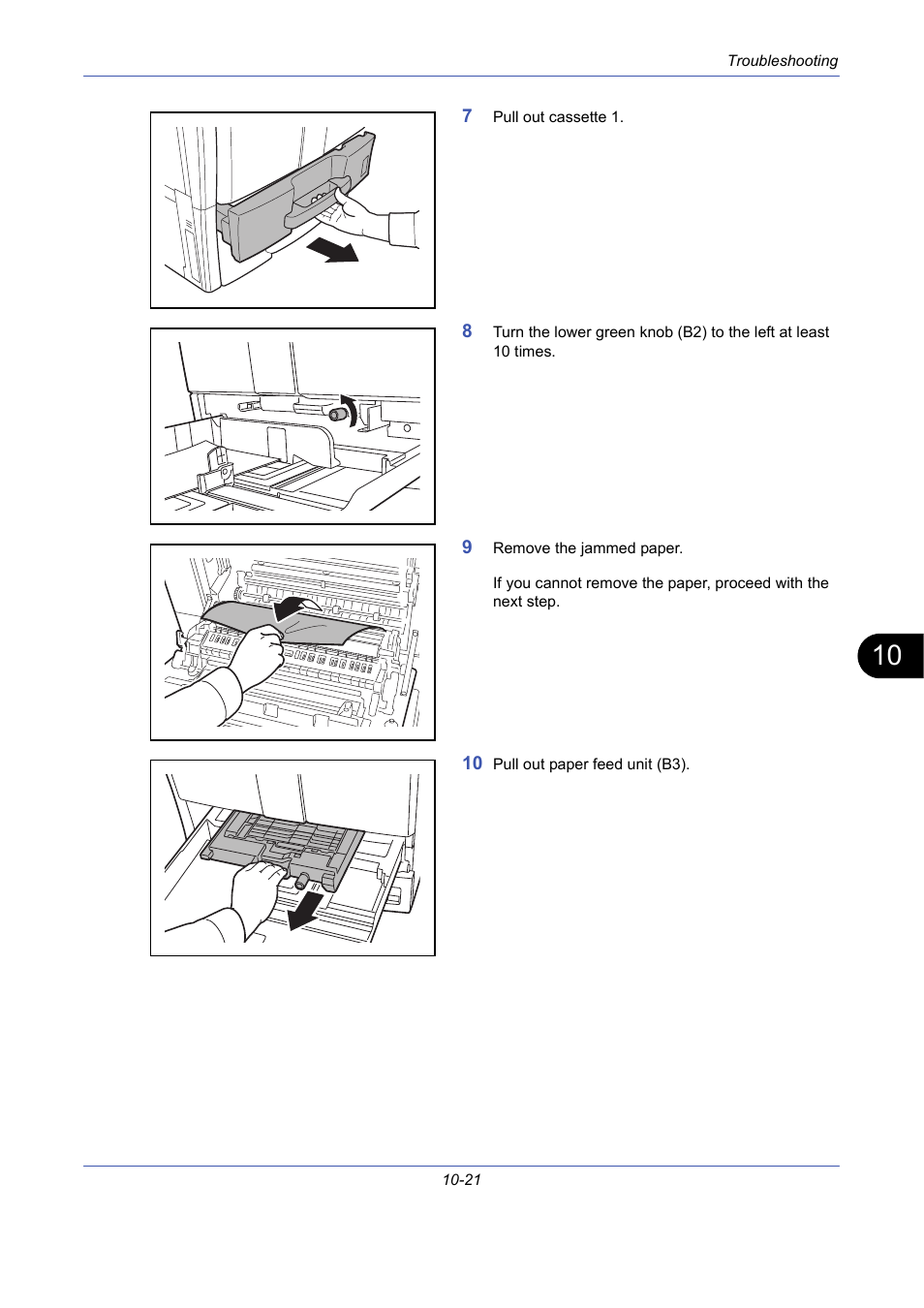 TA Triumph-Adler DCC 2725 User Manual | Page 357 / 436