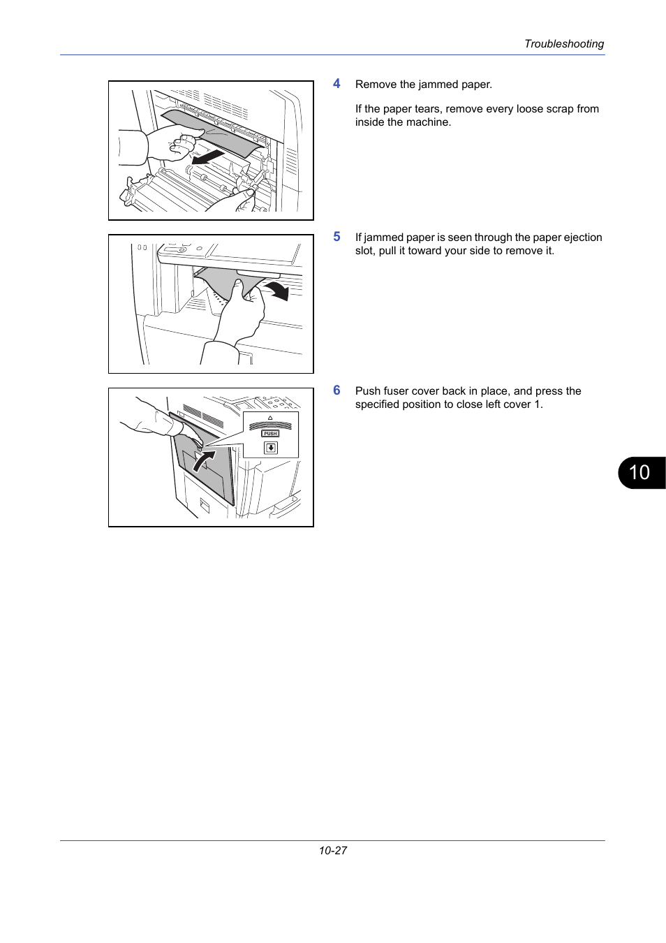 TA Triumph-Adler DCC 2725 User Manual | Page 363 / 436