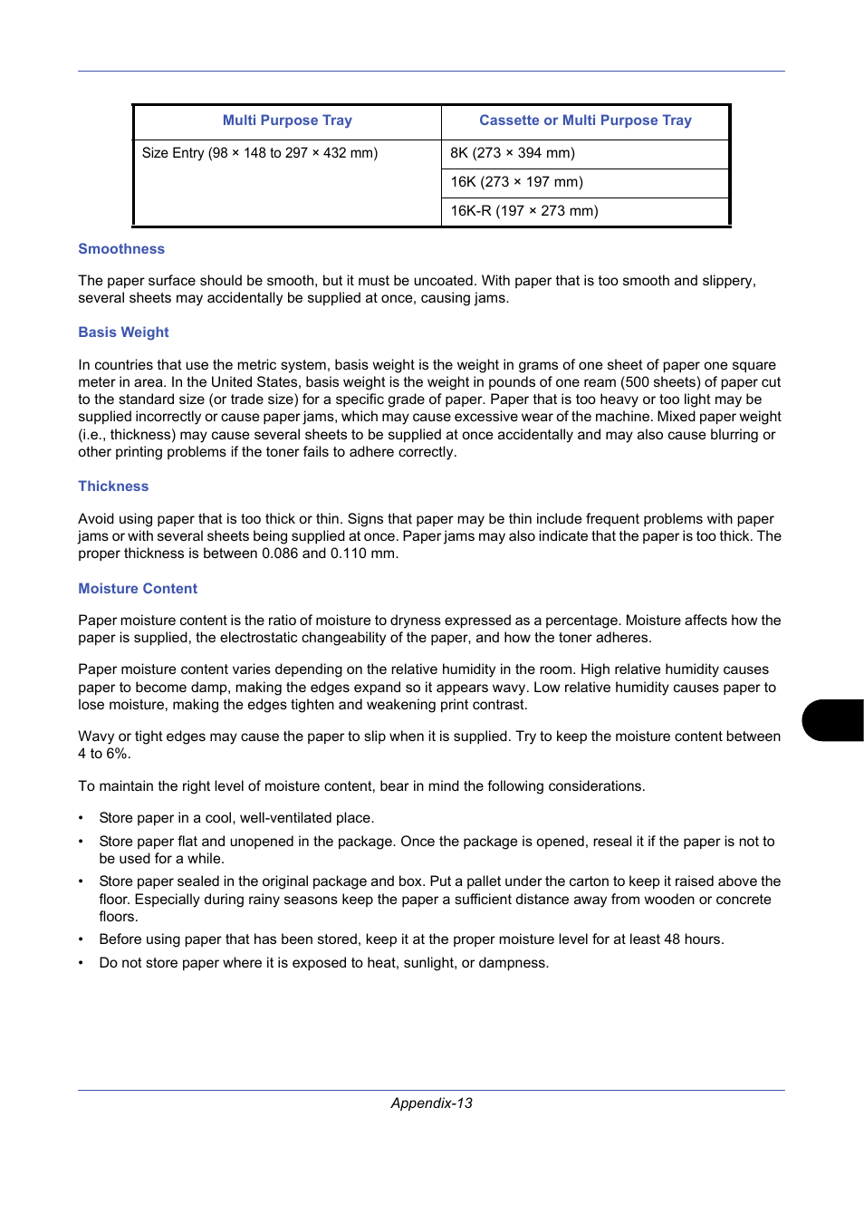 TA Triumph-Adler DCC 2725 User Manual | Page 407 / 436
