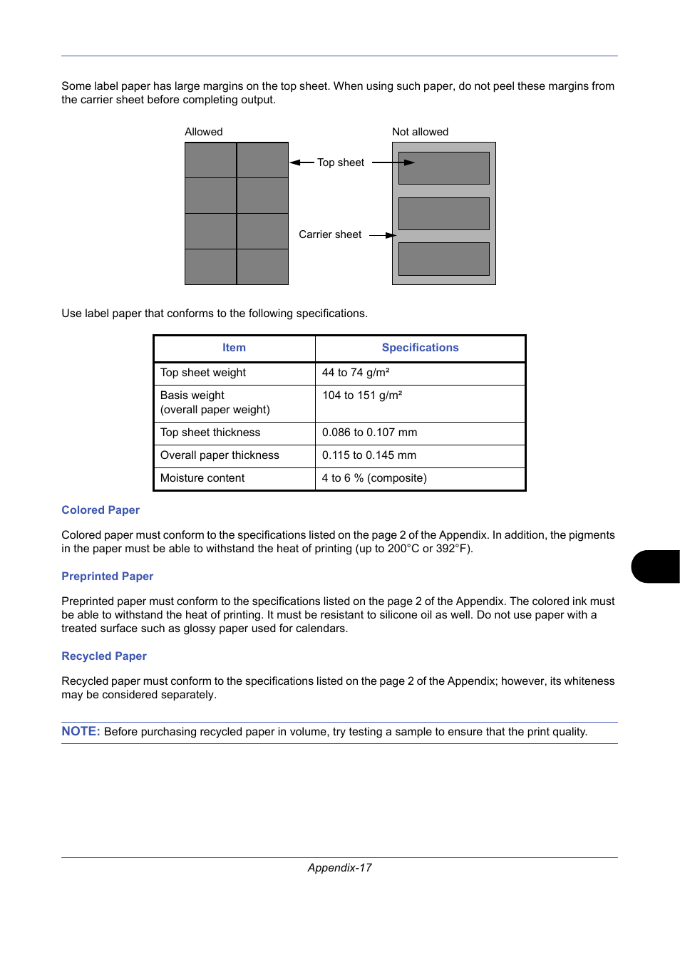 TA Triumph-Adler DCC 2725 User Manual | Page 411 / 436