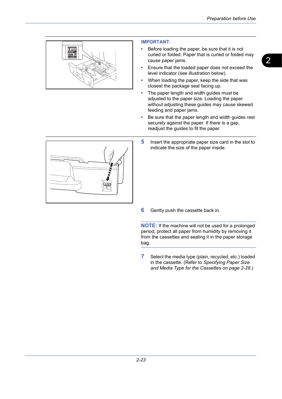 TA Triumph-Adler DCC 2725 User Manual | Page 59 / 436