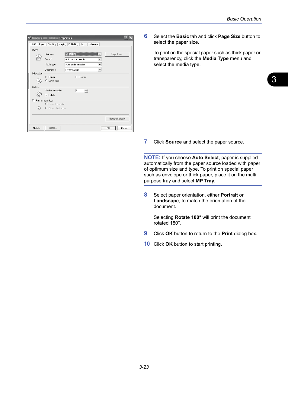 TA Triumph-Adler DCC 2725 User Manual | Page 95 / 436