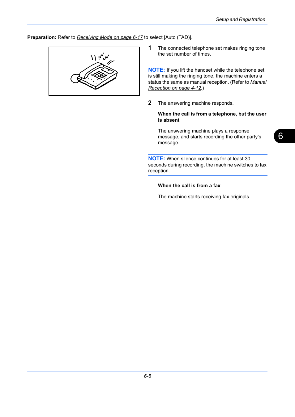 TA Triumph-Adler DCC 2726 User Manual | Page 134 / 204