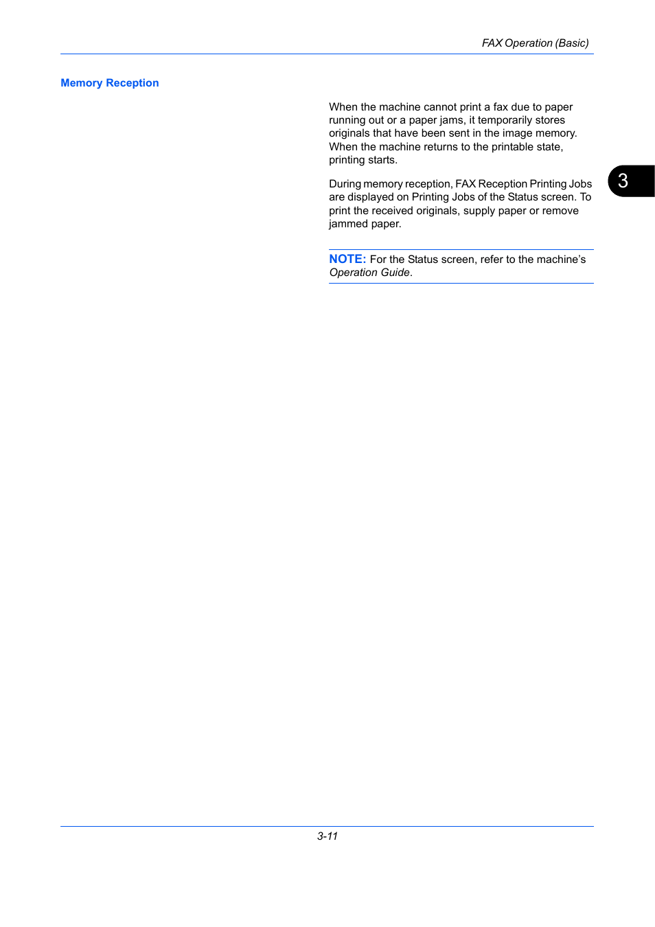 TA Triumph-Adler DCC 2726 User Manual | Page 40 / 204