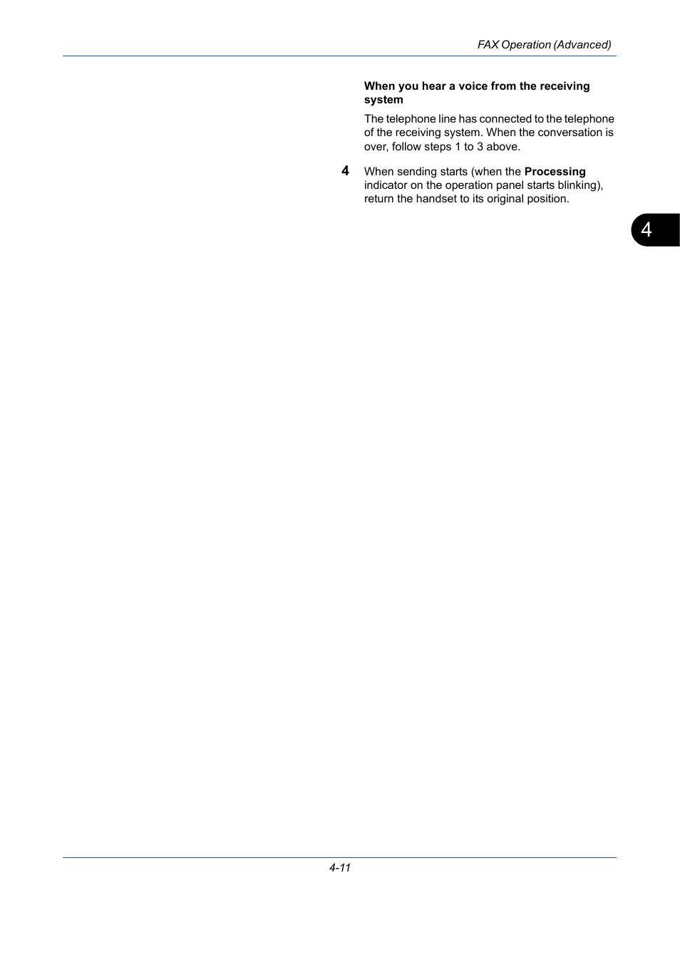 TA Triumph-Adler DCC 2726 User Manual | Page 70 / 204