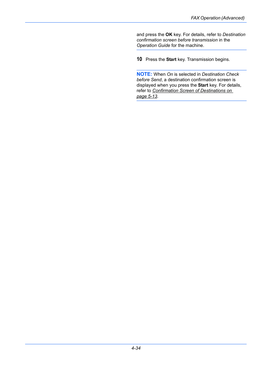 TA Triumph-Adler DCC 2726 User Manual | Page 93 / 204