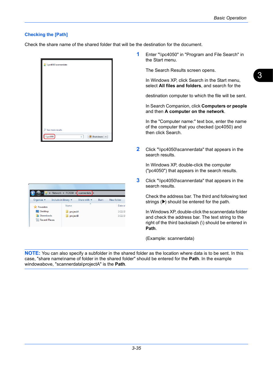 TA Triumph-Adler DCC 2930 User Manual | Page 129 / 588