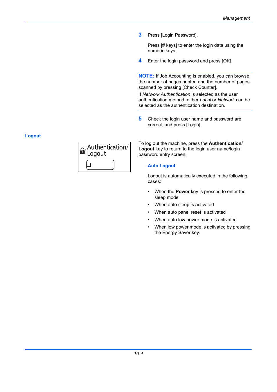 TA Triumph-Adler DCC 2930 User Manual | Page 426 / 588