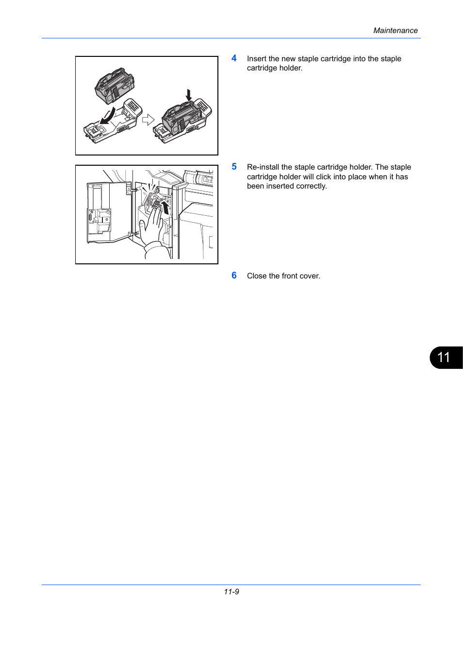 TA Triumph-Adler DCC 2930 User Manual | Page 465 / 588