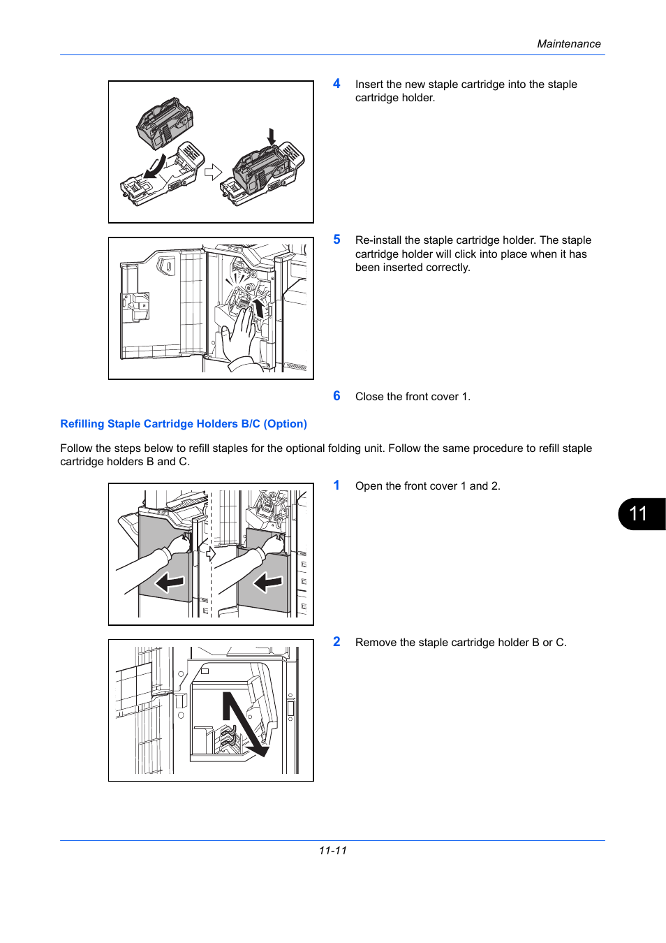 TA Triumph-Adler DCC 2930 User Manual | Page 467 / 588