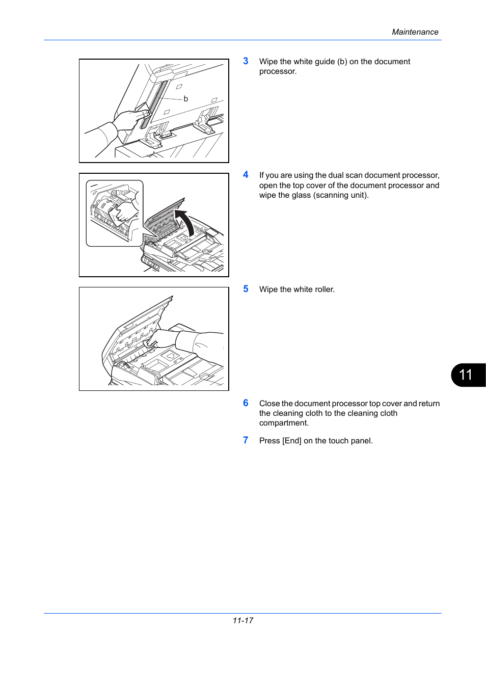 TA Triumph-Adler DCC 2930 User Manual | Page 473 / 588