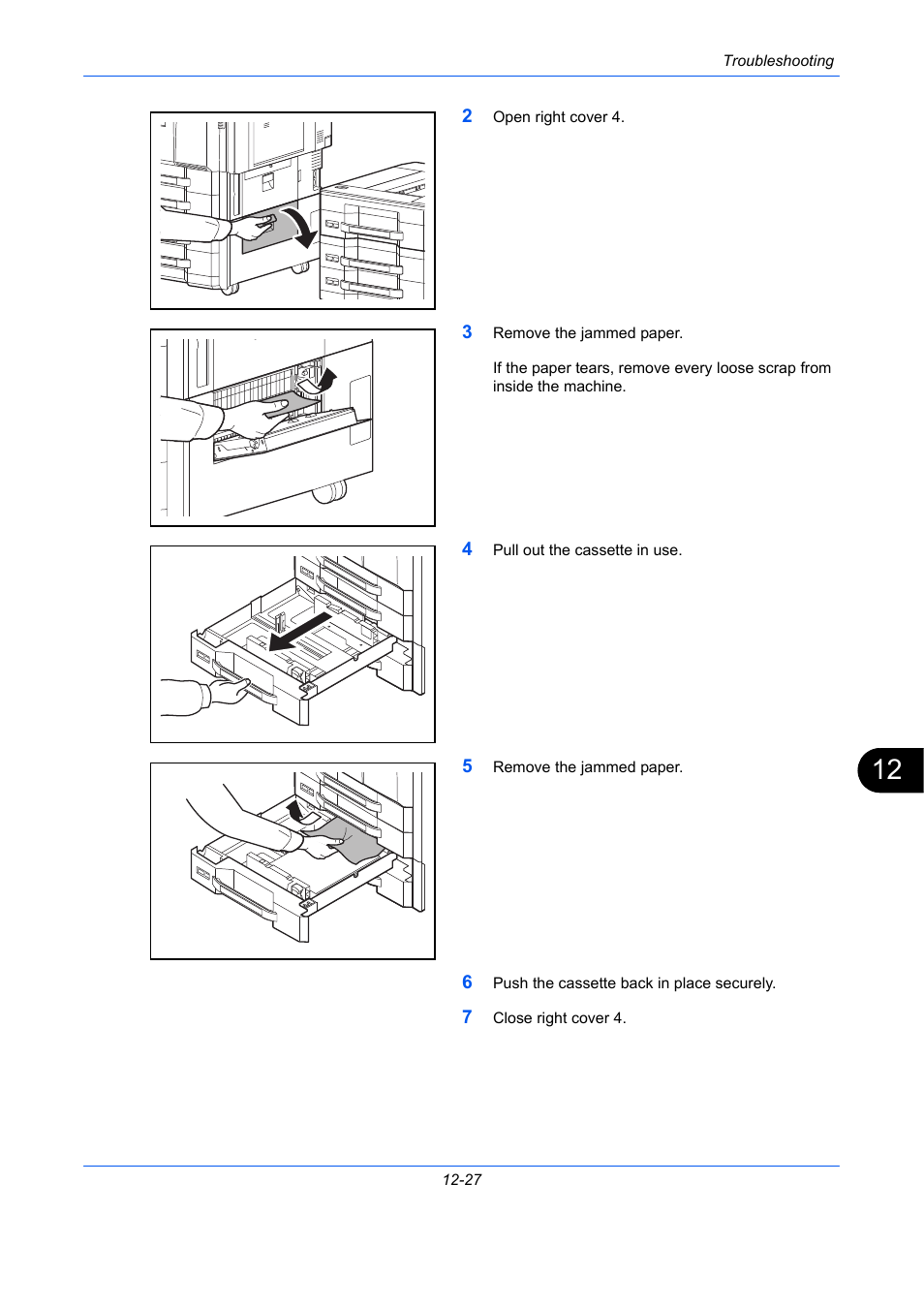 TA Triumph-Adler DCC 2930 User Manual | Page 503 / 588
