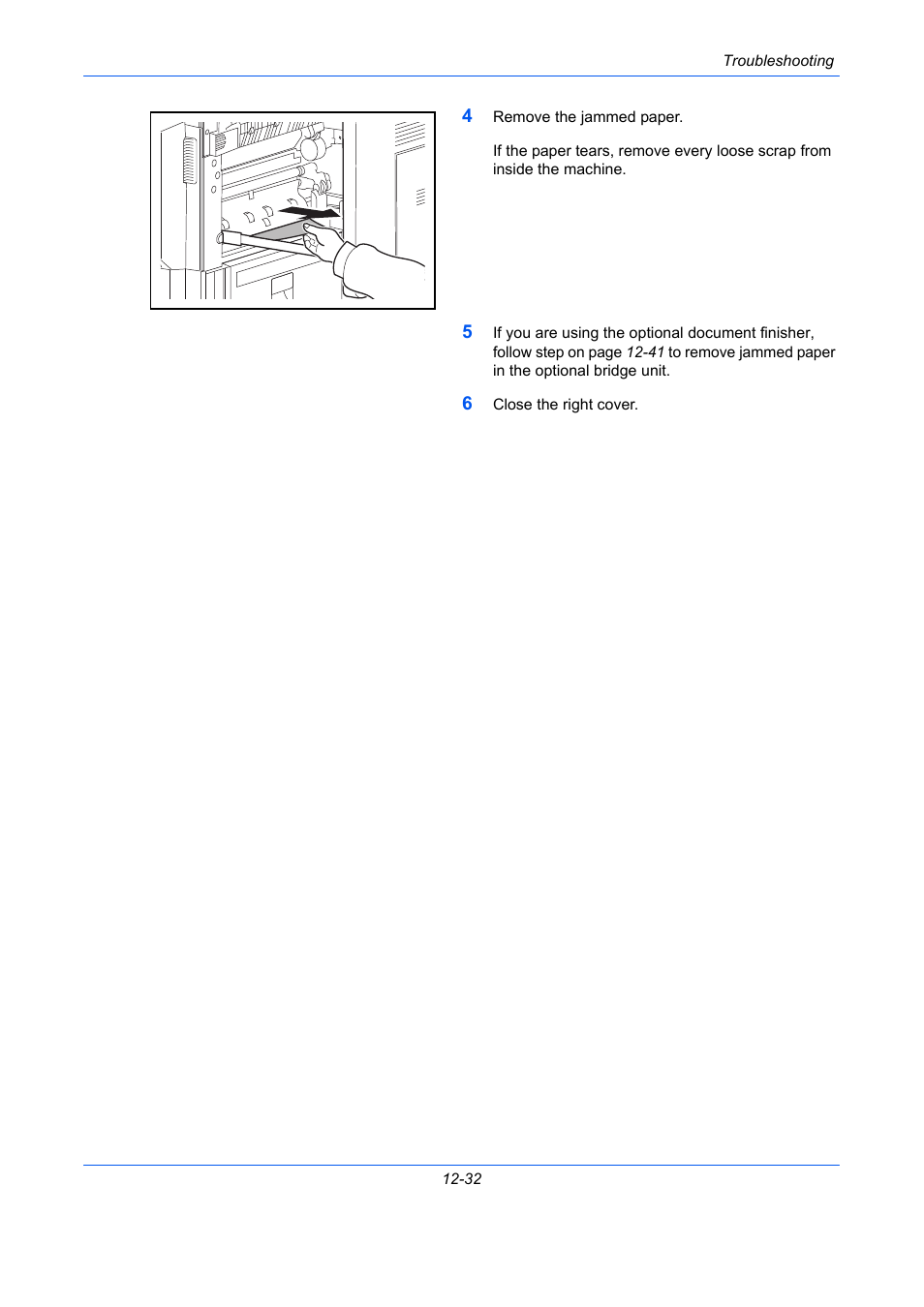 TA Triumph-Adler DCC 2930 User Manual | Page 508 / 588