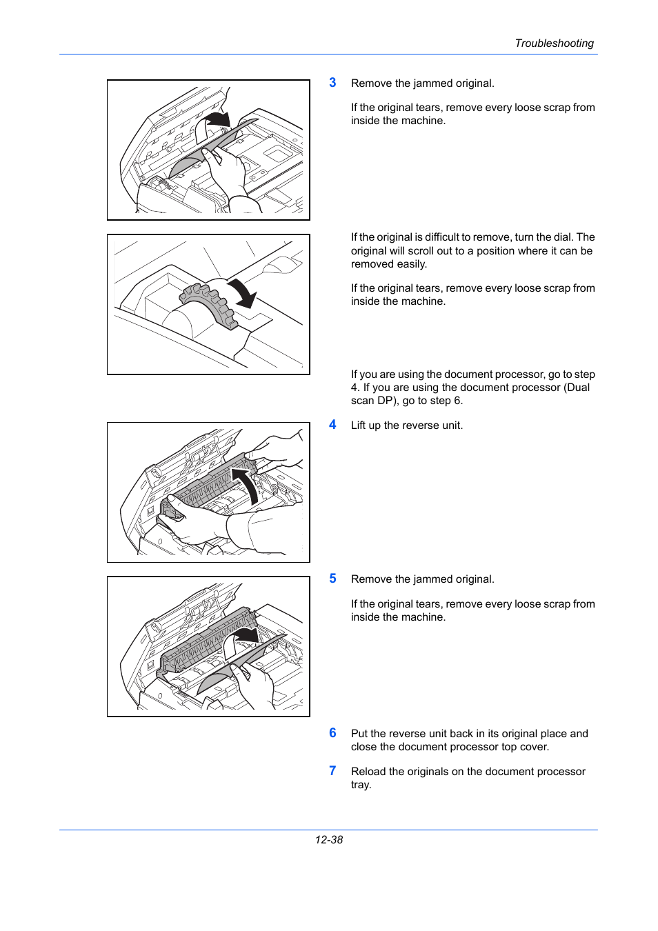 TA Triumph-Adler DCC 2930 User Manual | Page 514 / 588