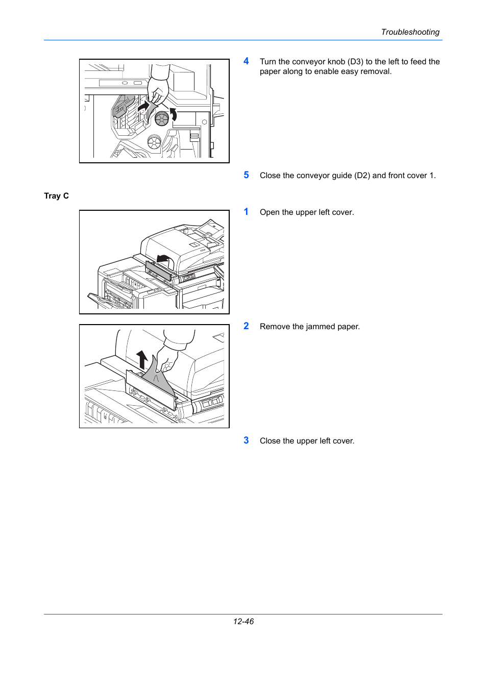 TA Triumph-Adler DCC 2930 User Manual | Page 522 / 588