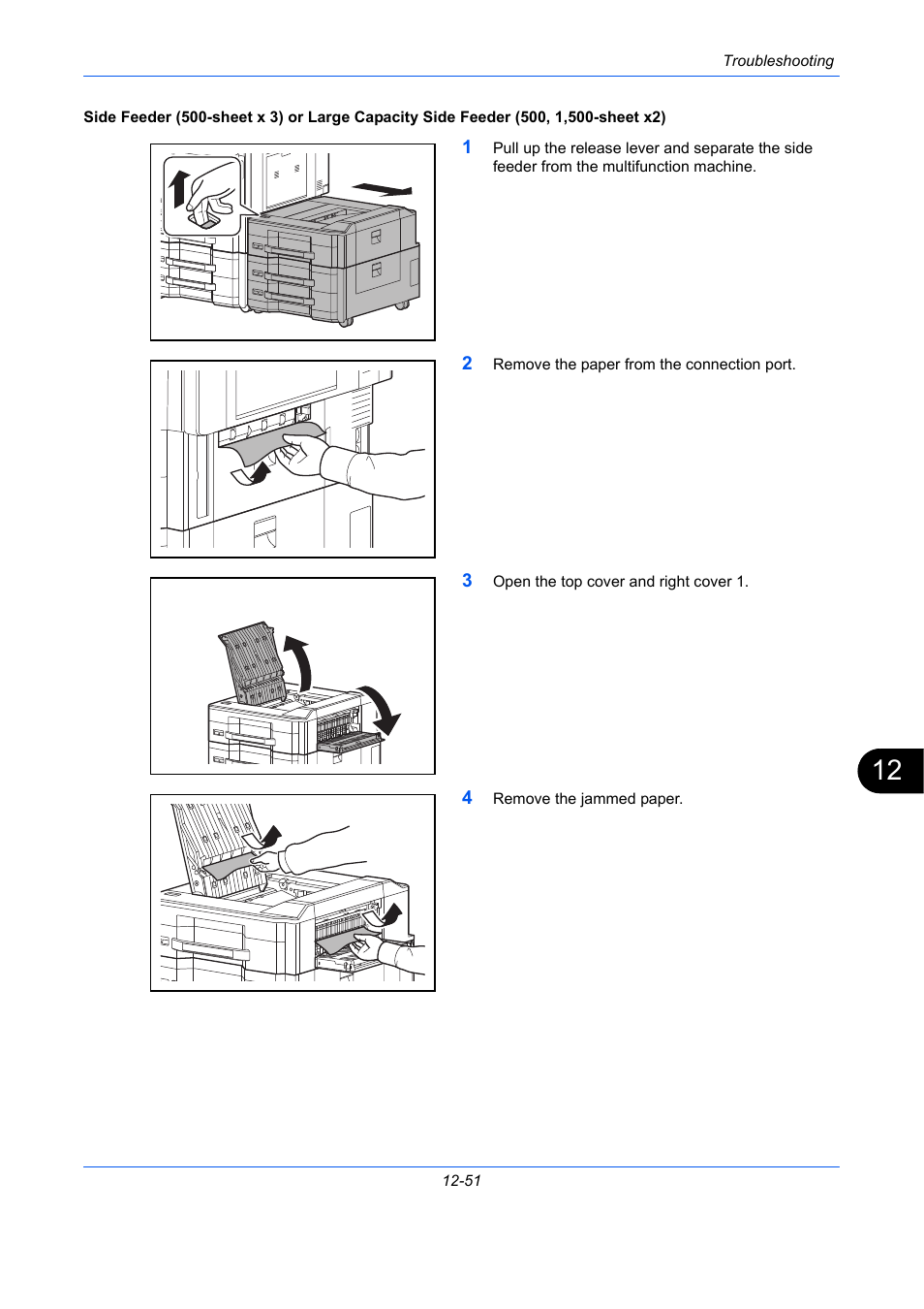 TA Triumph-Adler DCC 2930 User Manual | Page 527 / 588