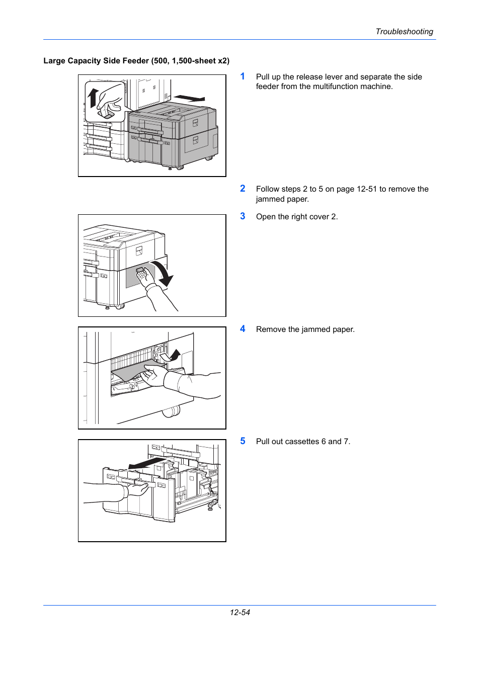 TA Triumph-Adler DCC 2930 User Manual | Page 530 / 588