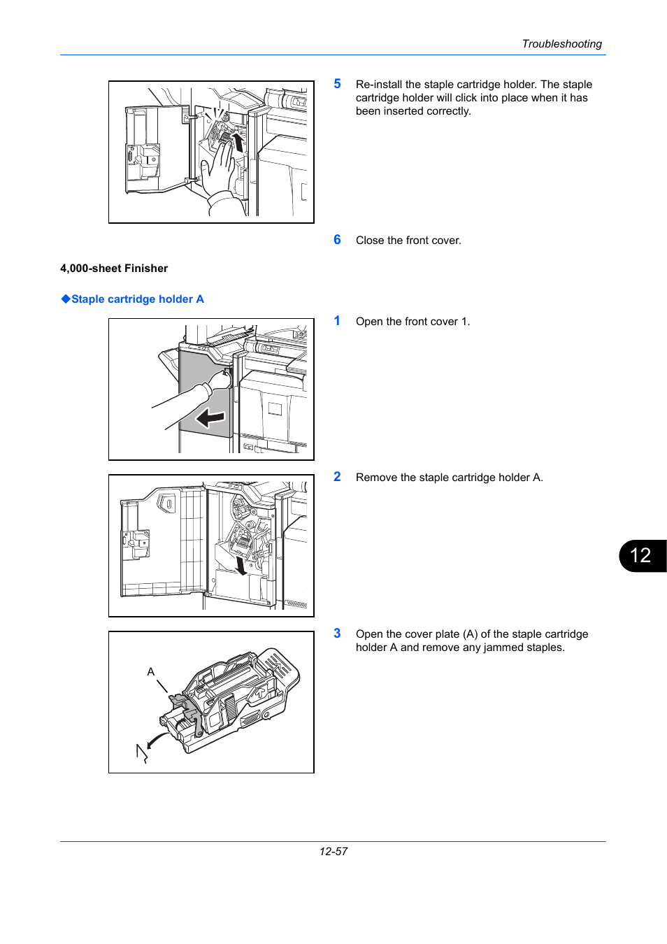 TA Triumph-Adler DCC 2930 User Manual | Page 533 / 588