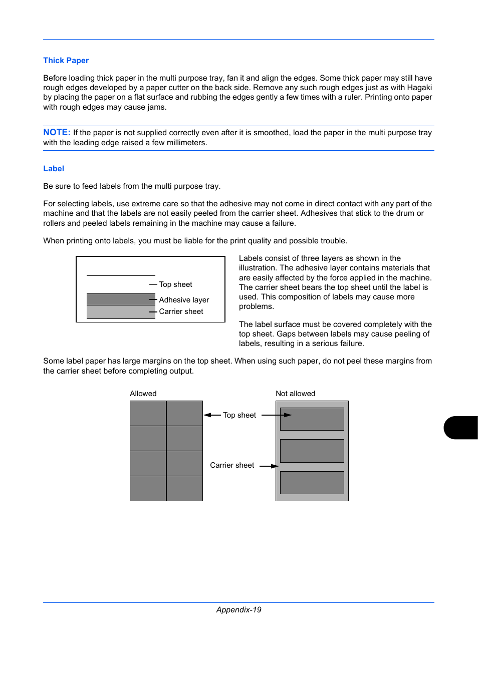 TA Triumph-Adler DCC 2930 User Manual | Page 555 / 588