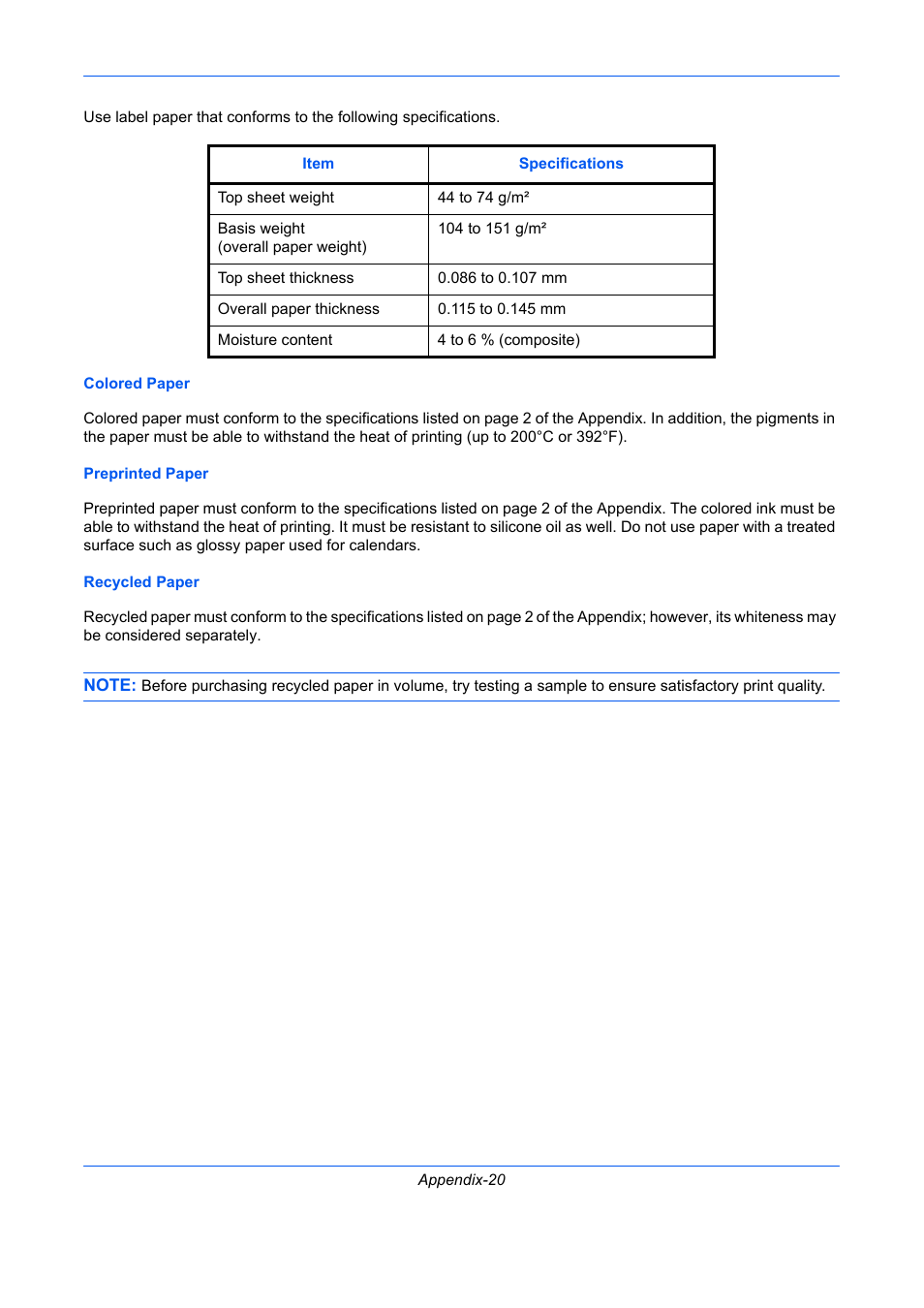 TA Triumph-Adler DCC 2930 User Manual | Page 556 / 588