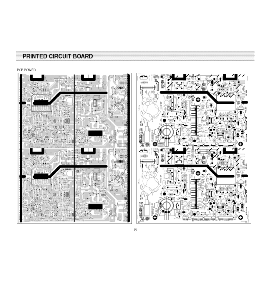 Daewoo K20H3 User Manual | Page 20 / 54