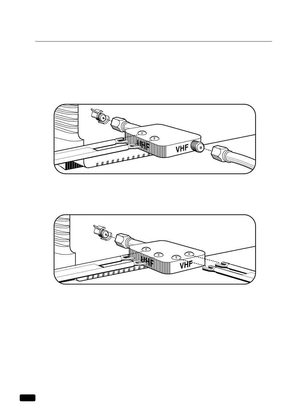 Daewoo DVQ 9H1FC User Manual | Page 15 / 50