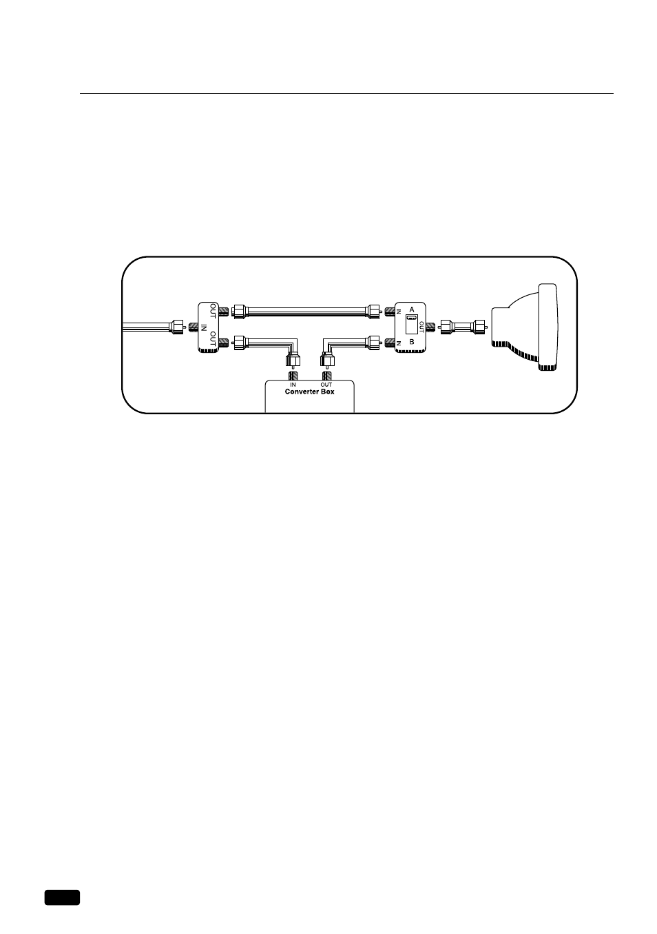 Connecting other pieces of equipment | Daewoo DVQ 9H1FC User Manual | Page 17 / 50