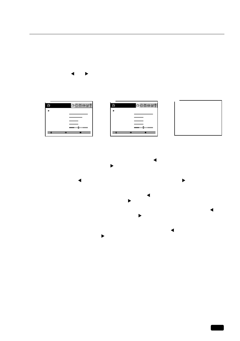 Daewoo DVQ 9H1FC User Manual | Page 22 / 50