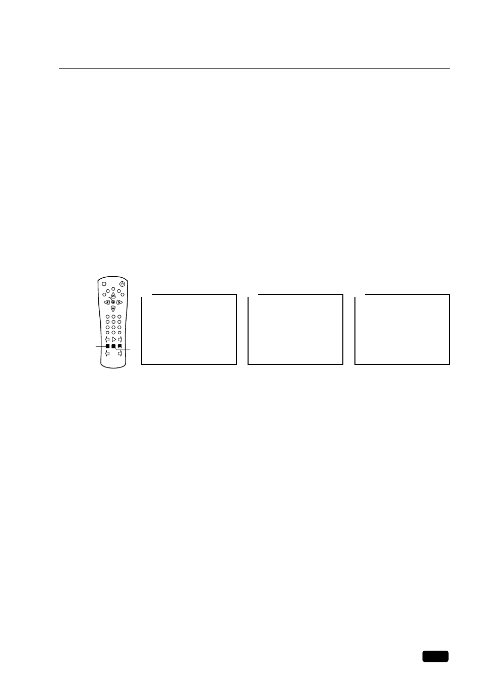 One touch recording (otr), Chapter 4 : operating your vcr | Daewoo DVQ 9H1FC User Manual | Page 26 / 50