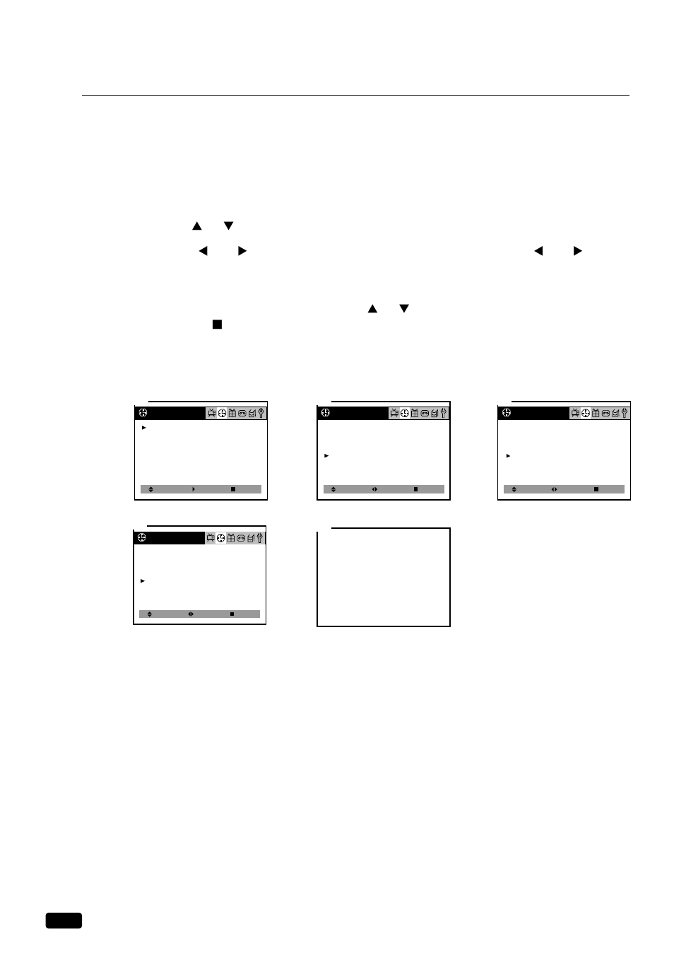 Setting the sleep timer | Daewoo DVQ 9H1FC User Manual | Page 33 / 50