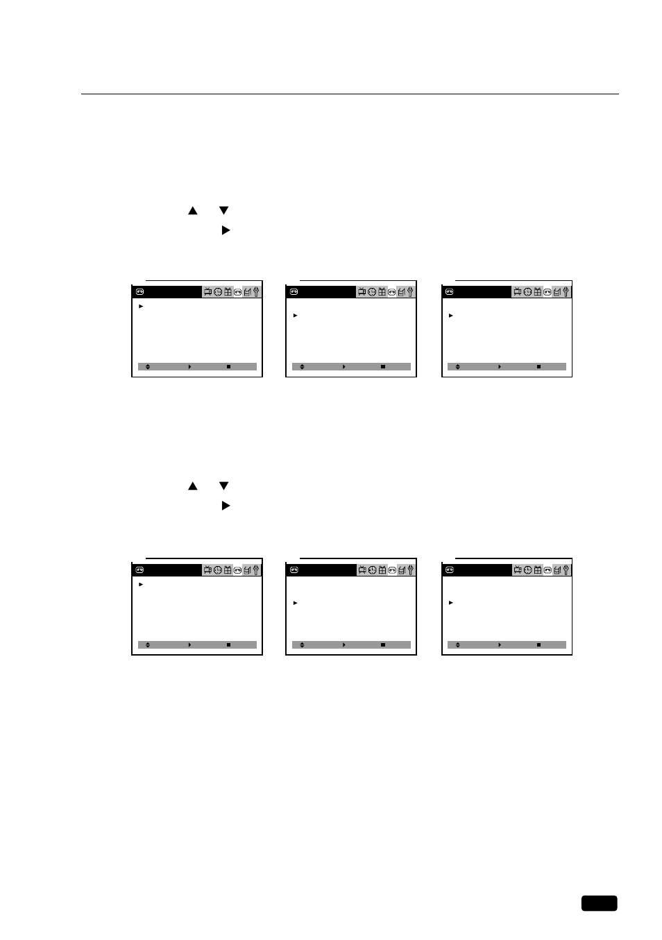 Auto repeat playback, Rental play | Daewoo DVQ 9H1FC User Manual | Page 44 / 50