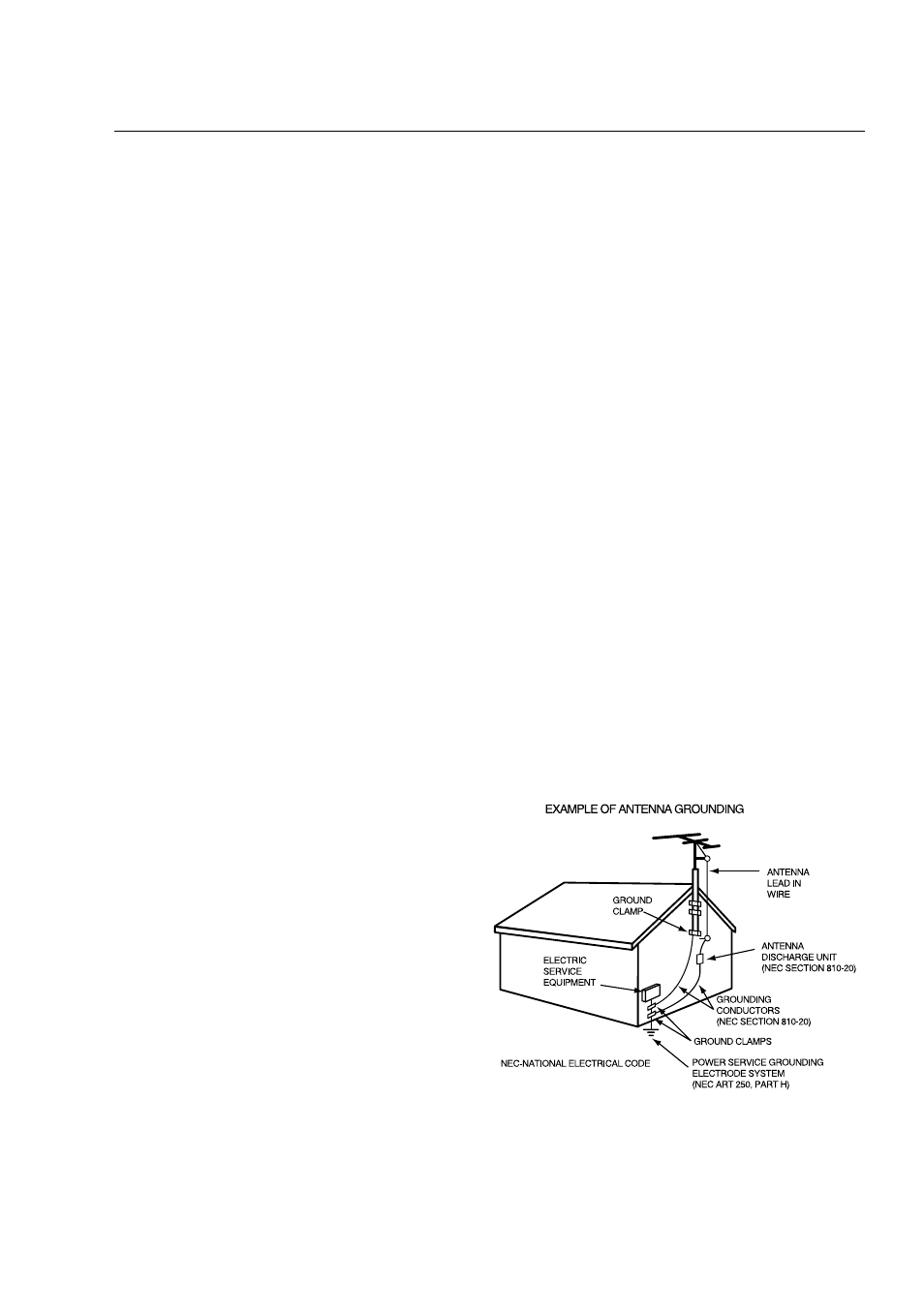 Daewoo DVQ 9H1FC User Manual | Page 5 / 50