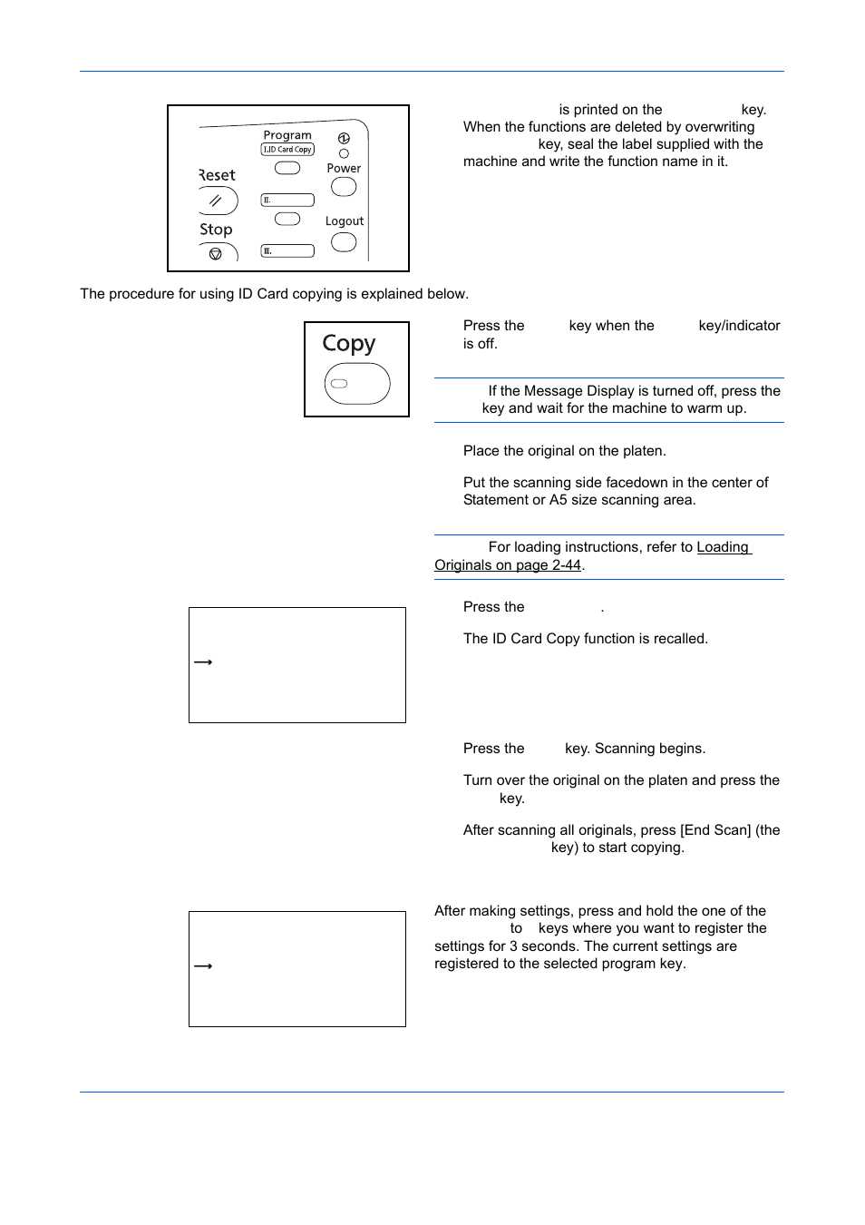 Registering settings | TA Triumph-Adler DCC 6526L User Manual | Page 105 / 526