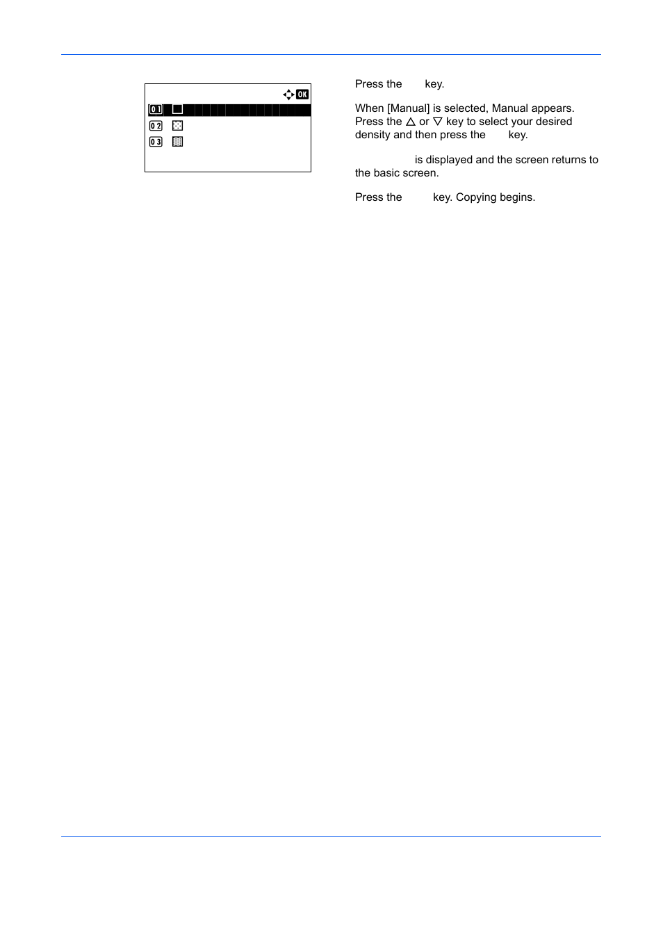 TA Triumph-Adler DCC 6526L User Manual | Page 111 / 526