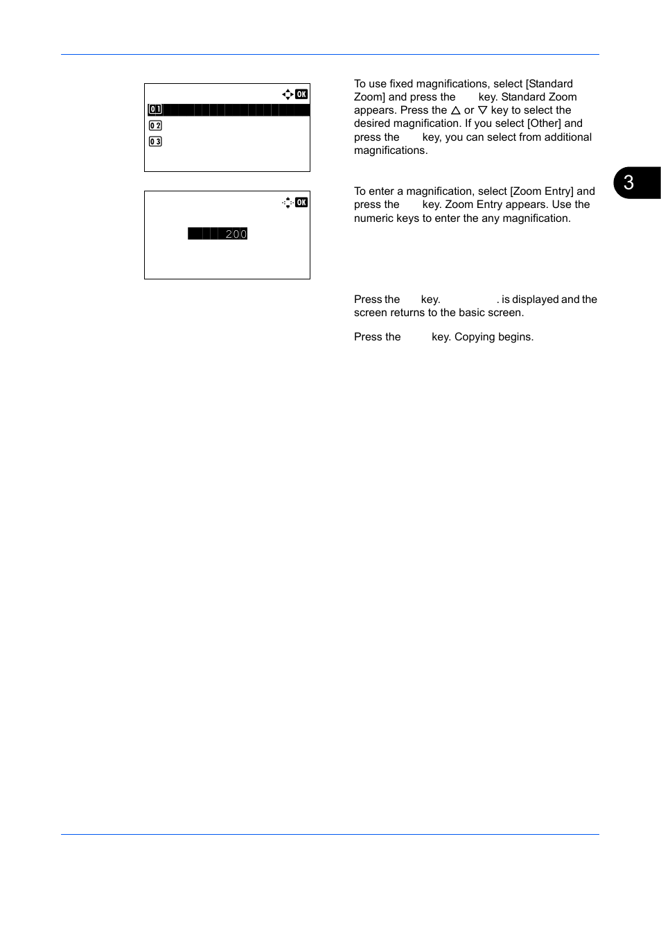 TA Triumph-Adler DCC 6526L User Manual | Page 116 / 526